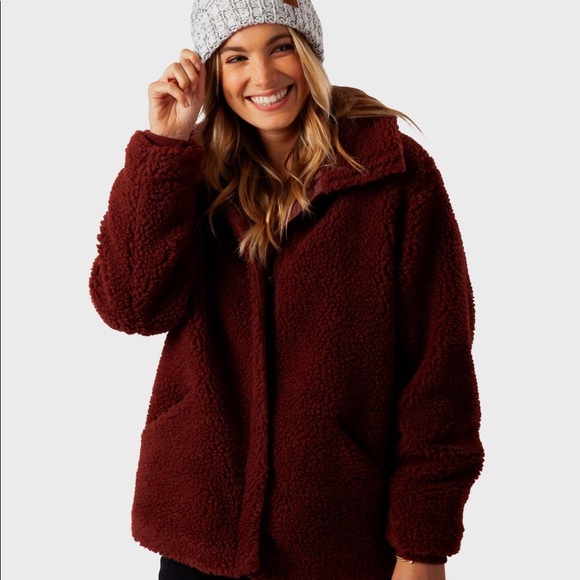 🌴🌼RIP CURL- LUMBER JACKET🌼🌴 - Picture 3 of 16